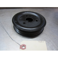 28J110 Water Pump Pulley From 2011 Kia Optima  2.4